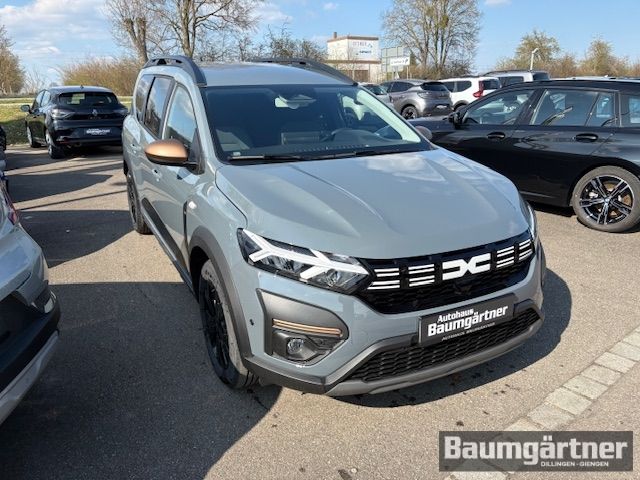 Fahrzeugabbildung Dacia Jogger Extreme Hybrid 140 Kamera/PDC/Tempomat