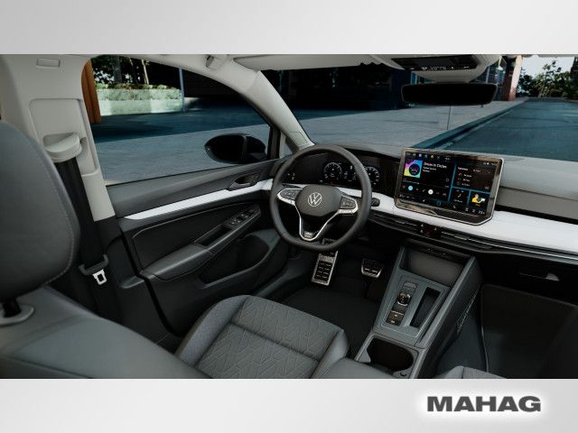 Volkswagen Golf - Bild 9
