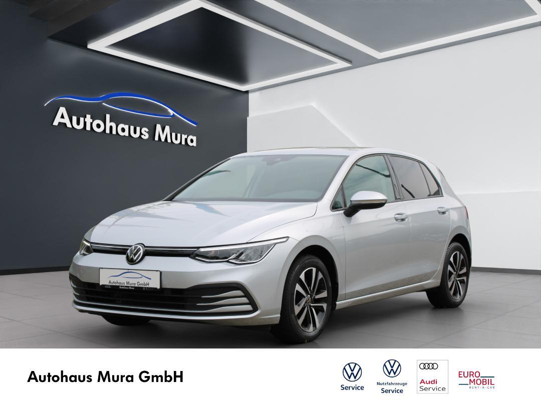 Volkswagen Golf United 1.0TSI LED NAVI SHZ LM16 PDC