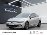 Volkswagen Golf United 1.0TSI LED NAVI SHZ LM16 PDC - Volkswagen Golf: United