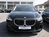 BMW 218i Active Tourer AHK LED ACC NAVI KAMERA SHZ - : Schwarz, Van