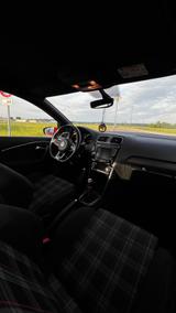 Volkswagen Polo 1.8 TSI GTI GTI - gebrauchte Kleinwagen in Augsburg
