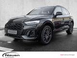 Audi Q5 45 TFSI q edition one S-Line *MATRIX*OPTIK*NA - Audi Q5 edition-one