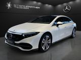 Mercedes-Benz EQS 450+ +MBUX+PANO+KAMERA+AIRMATIC+HuD+360°+AUT - Mercedes-Benz EQS in Hamburg