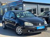 Volkswagen Golf V 1.6 FSI Lim. Comfortline - Volkswagen Golf aus 2003: 1.6