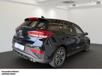 Hyundai i30 - Vorschau Bild 3