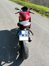 Ducati Supersport 950 + MiVV Delta Race + Viel Zubehör - Ducati SuperSport 950 S