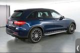 Mercedes-Benz GLC 350 fast Vollaustattung,sitzlüftung un... - Mercedes-Benz GLC 350 von privat