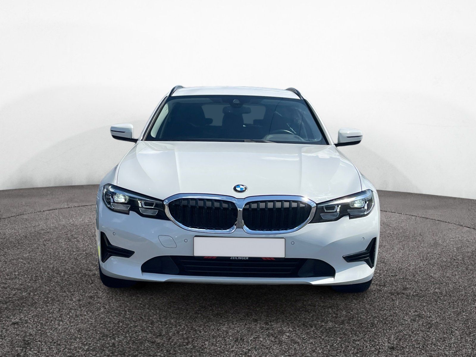 BMW 320i touring Advantage steptronic|el.HECK|TEMPO. foto 3