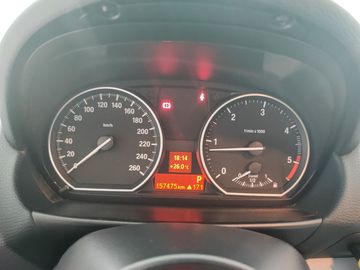 BMW 120 - 11