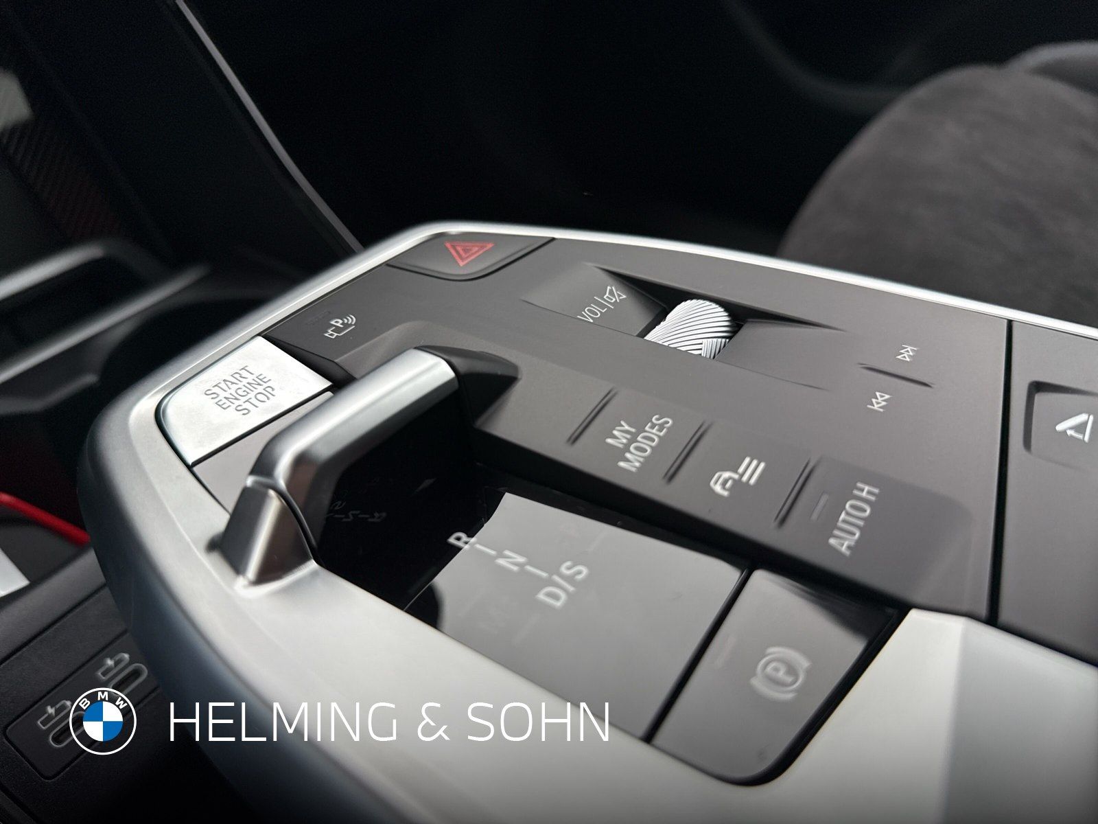 BMW 218 Active Tourer - Bild 15