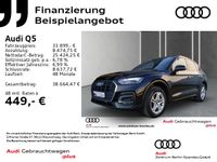 Audi Q5 - Vorschau Bild 2