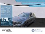 Volkswagen Touareg 3.0 TDI 4M R-Line BLACK+MATRIX+PANO+DAB