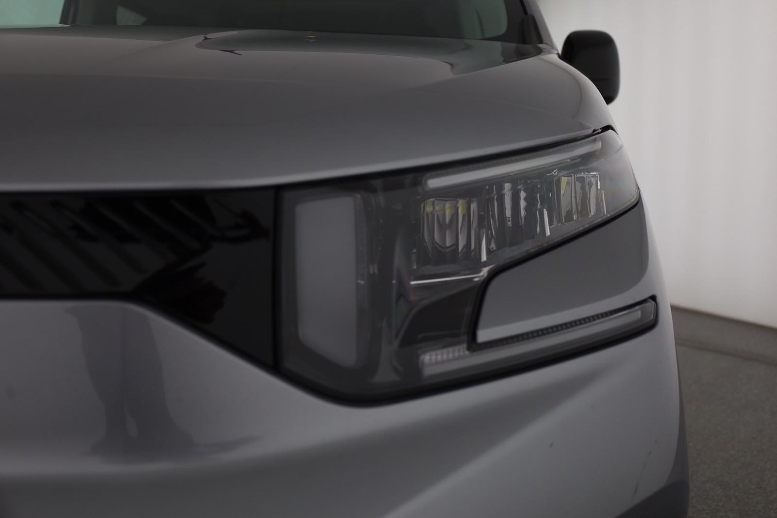 Citroën Berlingo BlueHDi 130 Aut. LED Kamera Tempomat