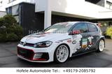 Volkswagen Golf VII GTI TCR**OETTINGER/WIDEBODY/UNIKAT** - Volkswagen Golf: Oettinger