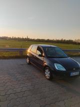 Ford Fiesta 1.25 Futura² Futura² - Ford Fiesta: Futura