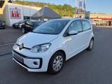 Volkswagen up! move Start-Stopp - gebrauchte Kleinwagen in Aalen
