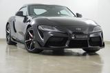 Toyota GR Supra Legend Premium JBL Kamera HUD Leder - Toyota Supra: Sportwagen
