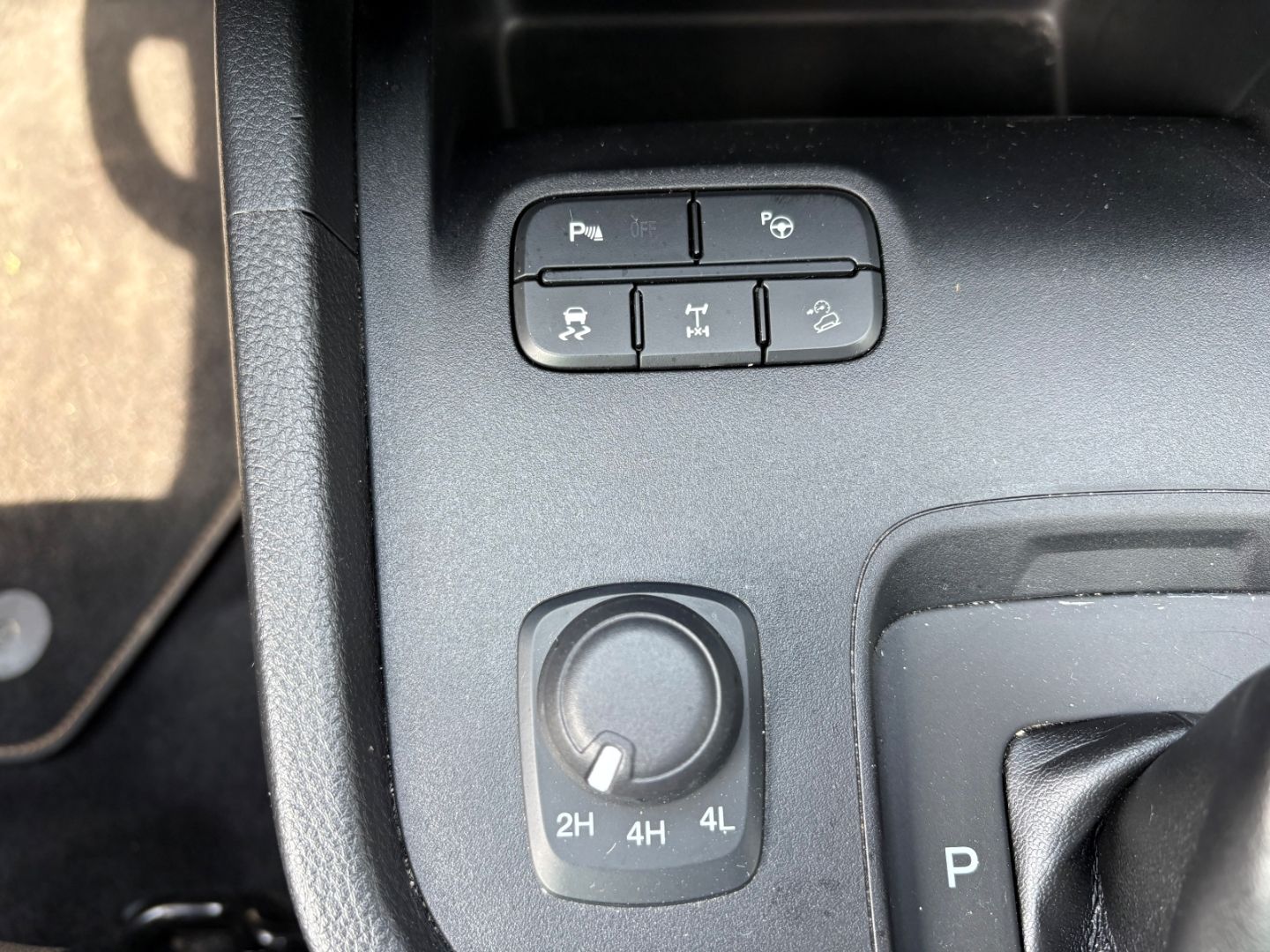Fahrzeugabbildung Ford Ranger Wildtrak Doppelkabine 4x4 LED AHK Kamera