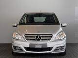 Mercedes-Benz B 180 Automatik - Mercedes-Benz B-Class aus 2010