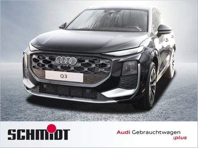 Image of Audi Q3