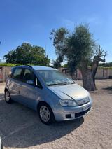 Fiat Idea 1.4 BlackLabel km 90000 certificati!!! - Fiat Idea aus 2007