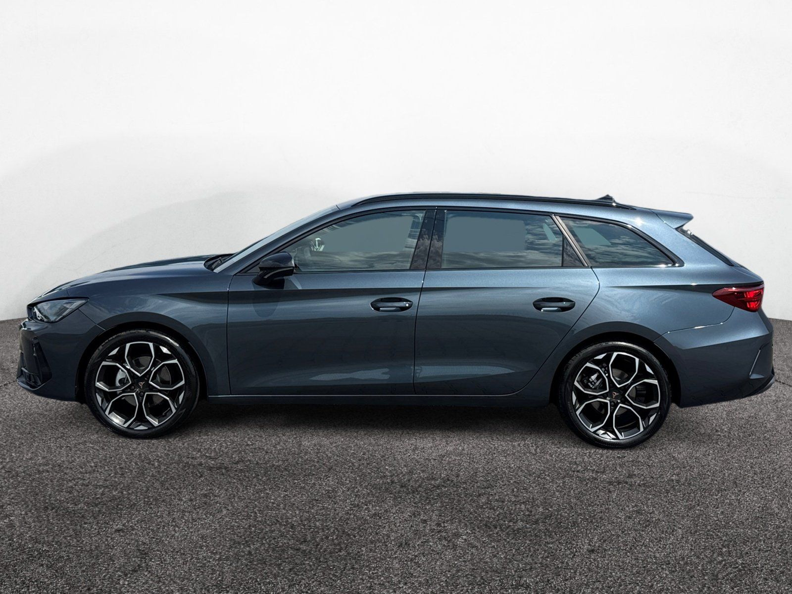 Cupra Leon - Bild 4