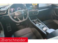 Cupra Leon - Vorschau Bild 5