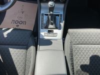Skoda Superb - Vorschau Bild 18