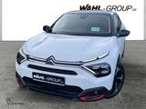 Citroën C4 SHINE PT 155 AUTOMATIK (PANO/LEDER/KAMERA) - Citroën C4 SUV
