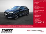 Audi A1 citycarver 30 TFSI S tronic S-line NaviPlus L
