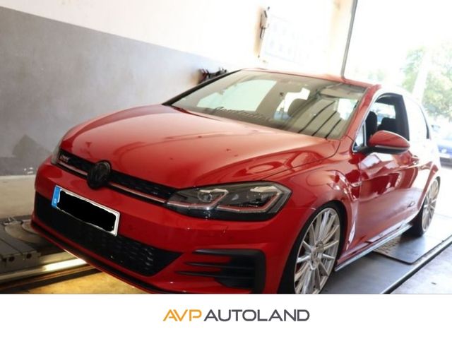 Volkswagen Golf VII GTI Performance 2.0 TSI | NAVI | LED