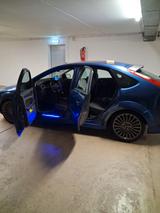Ford Focus mk2 Tüv Neu !Stoffler Rarität! - Ford: Mk2