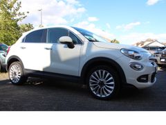 Fahrzeugabbildung Fiat 500X Lounge City Look*Navi*Kamera*Alu18 Zoll*