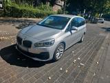 BMW 220 d Automatik Gran Tourer - BMW 220 in Düsseldorf