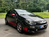 Abarth Punto Evo 1.4 MultiAir 16V S+S - - Abarth Punto Evo Gebrauchtwagen