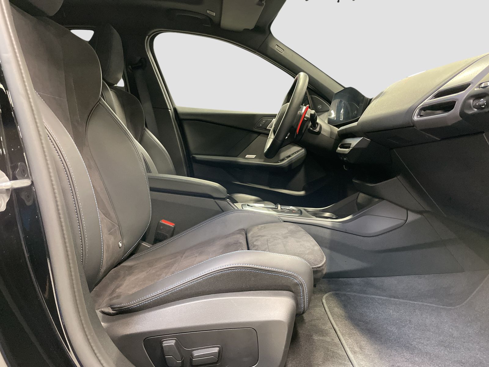 BMW M135 - Bild 11