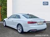 Audi A5 40 TFSI quattro advanced S tronic Navi+LED+SH - Audi in Rüsselsheim