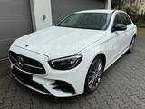 Mercedes-Benz E 400 d 4Matic AMG*20 zoll*360*DAB*LED* - Mercedes-Benz E 400 in Frankfurt (Main)