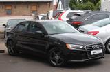 Audi A3 2.0 TFSI quattro S-Line Leder*Pano*Xenon*ACC - Audi A3: Leder