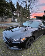 Ford Mustang 2.3 EcoBoost - - Ford Mustang in Ludwigshafen