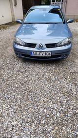Renault Laguna Laguna Fließheck 2.0 16V Dy... - Renault Laguna aus 2006