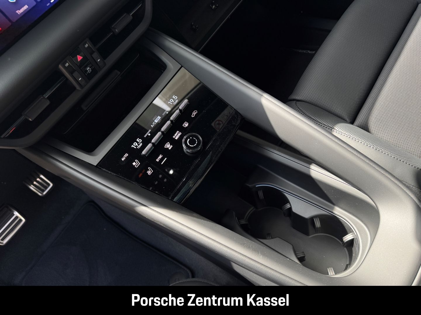 Porsche Macan - Bild 31