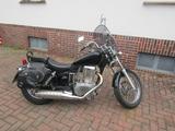 Suzuki LS 650 - SUZUKI LS 650