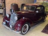 Mercedes-Benz 170S OLDTIMER/PANORAMA/KNÜPPELSCHALTUNG/TOP ZUST - Mercedes-Benz Gebrauchtwagen von 1950