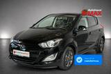 Hyundai i20 Trend~Automatik~Tempomat~Bluetooth - Hyundai i20: Schwarz