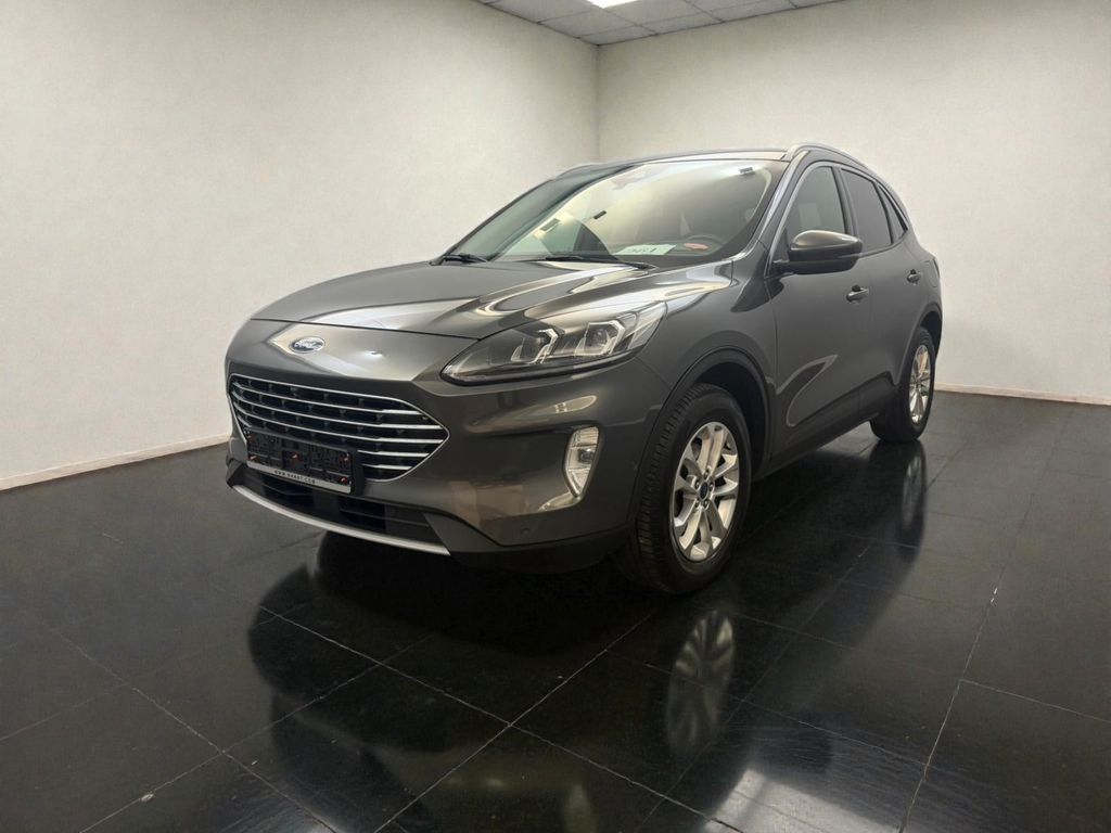 Image of Ford Kuga
