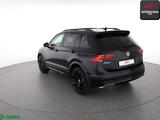 Volkswagen Tiguan 2.0 TSI 4M R LINE ACTIVE-INFO,KAMERA,PANO - Volkswagen Tiguan: Vollleder, mit Android Auto