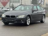 BMW 320 d Touring *LED*NAVI*ELK.HK* - BMW 3er Reihe mit Diesel-Antrieb: Geländewagen