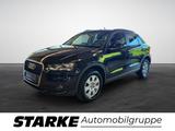 Audi Q3 2.0 TDI  AHK PDC LM Klima - Autos aus dem Jahr 2014
